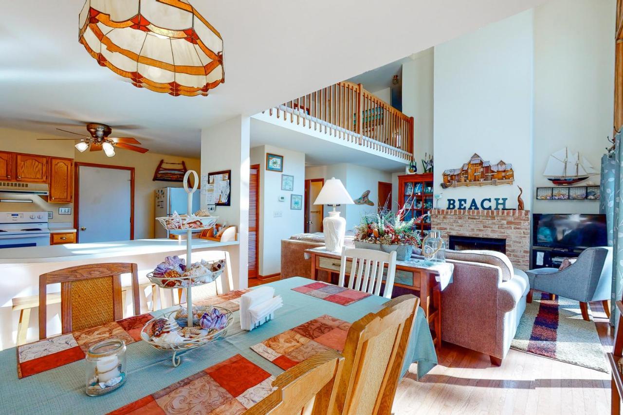 Dove Lane 8 Vila Ocean Pines Exterior foto
