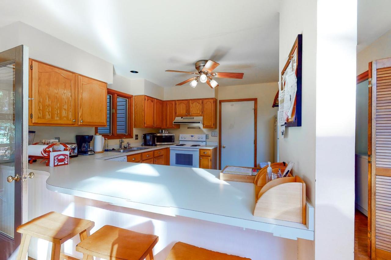 Dove Lane 8 Vila Ocean Pines Exterior foto