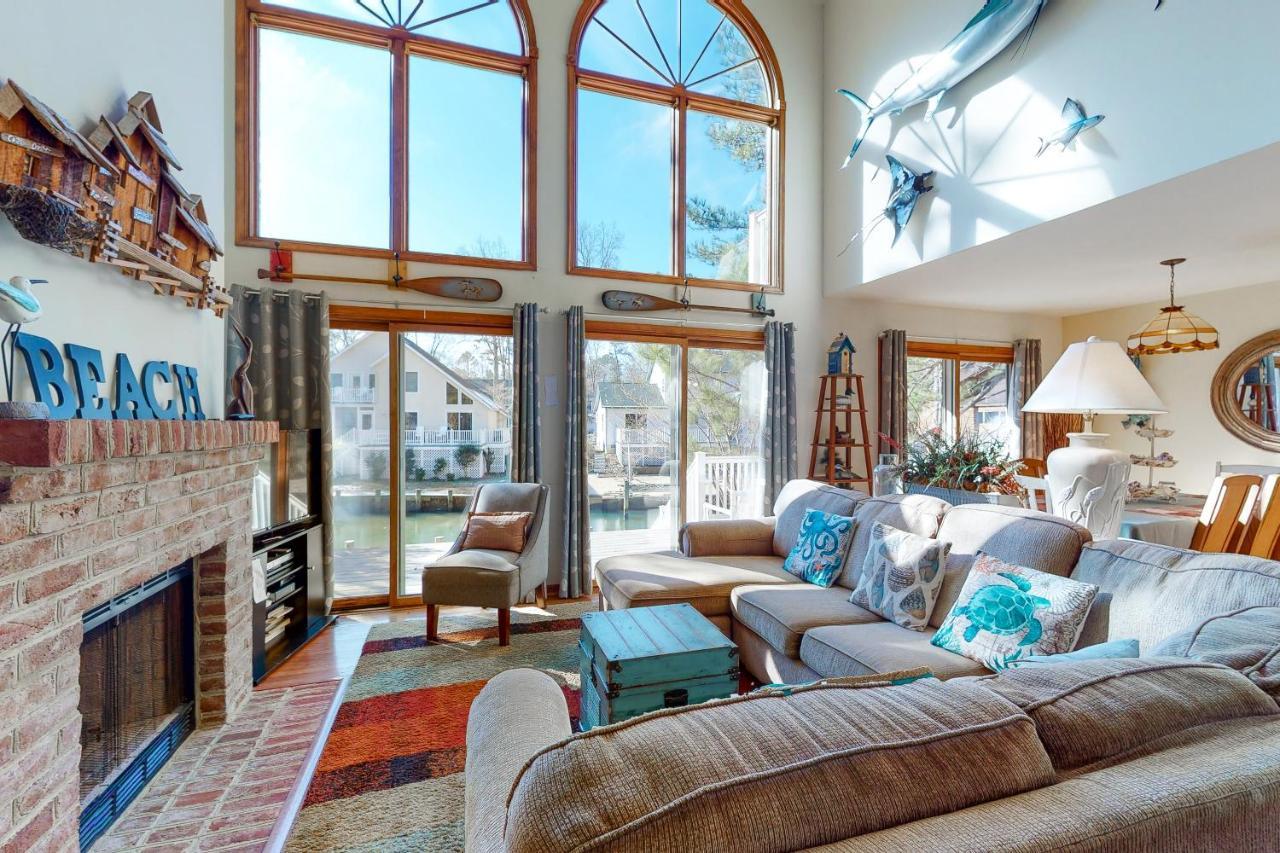 Dove Lane 8 Vila Ocean Pines Exterior foto