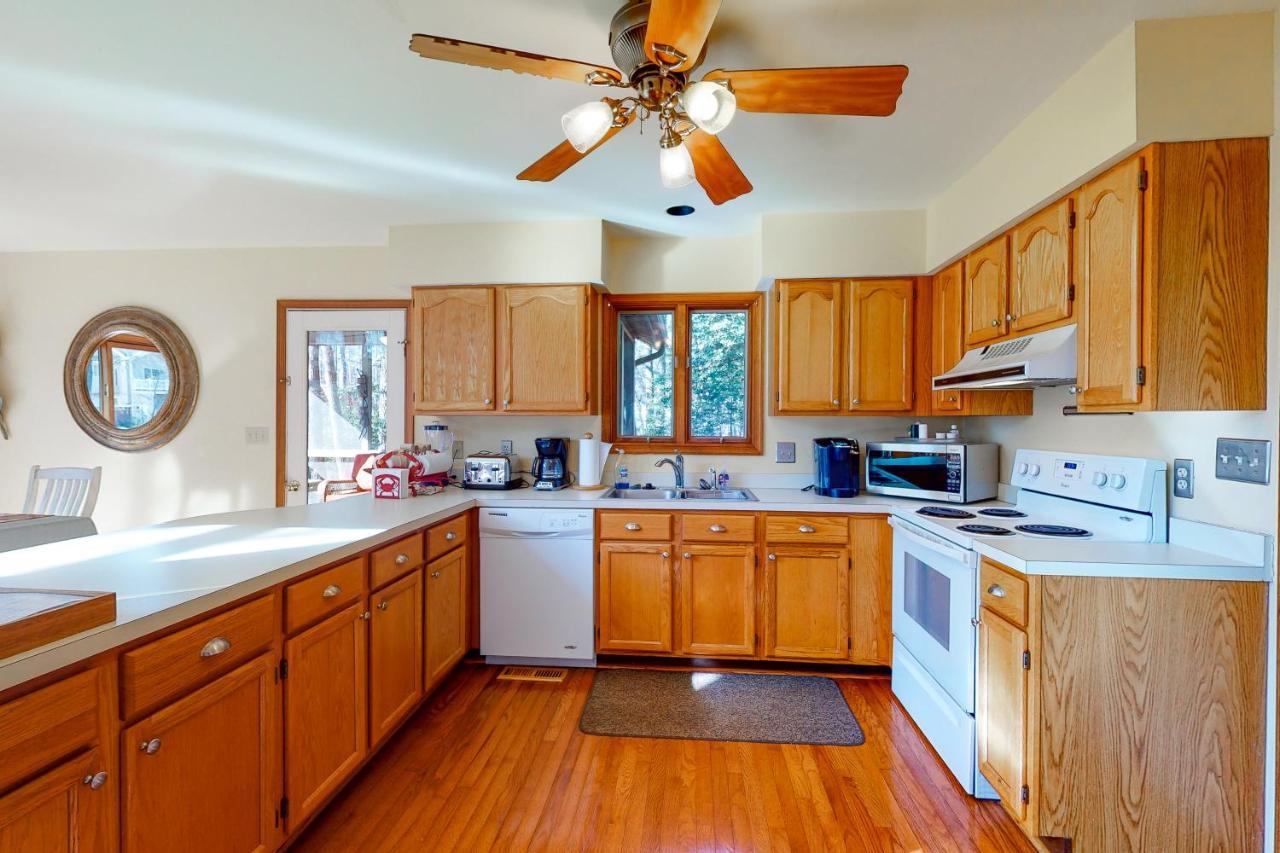 Dove Lane 8 Vila Ocean Pines Exterior foto