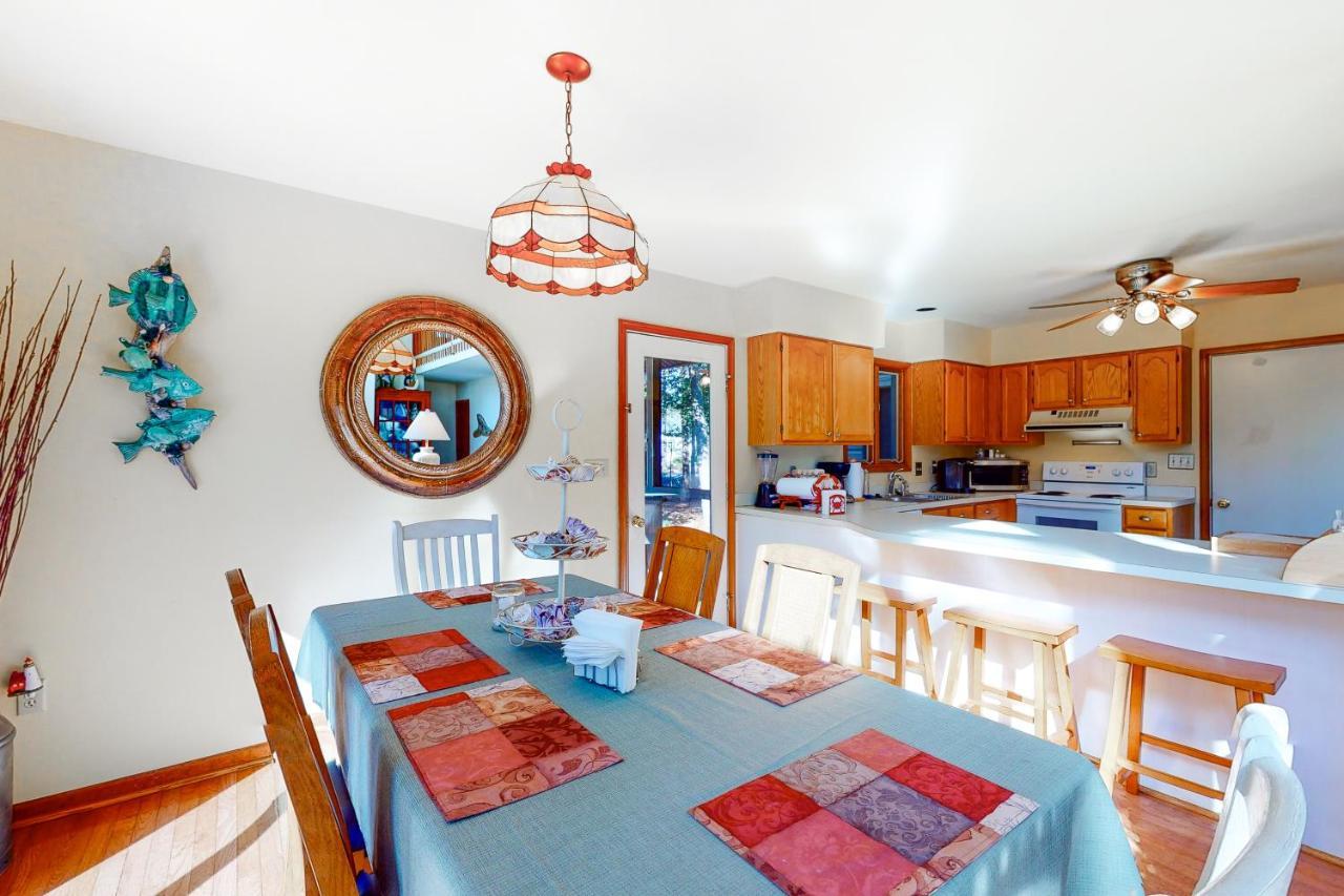 Dove Lane 8 Vila Ocean Pines Exterior foto