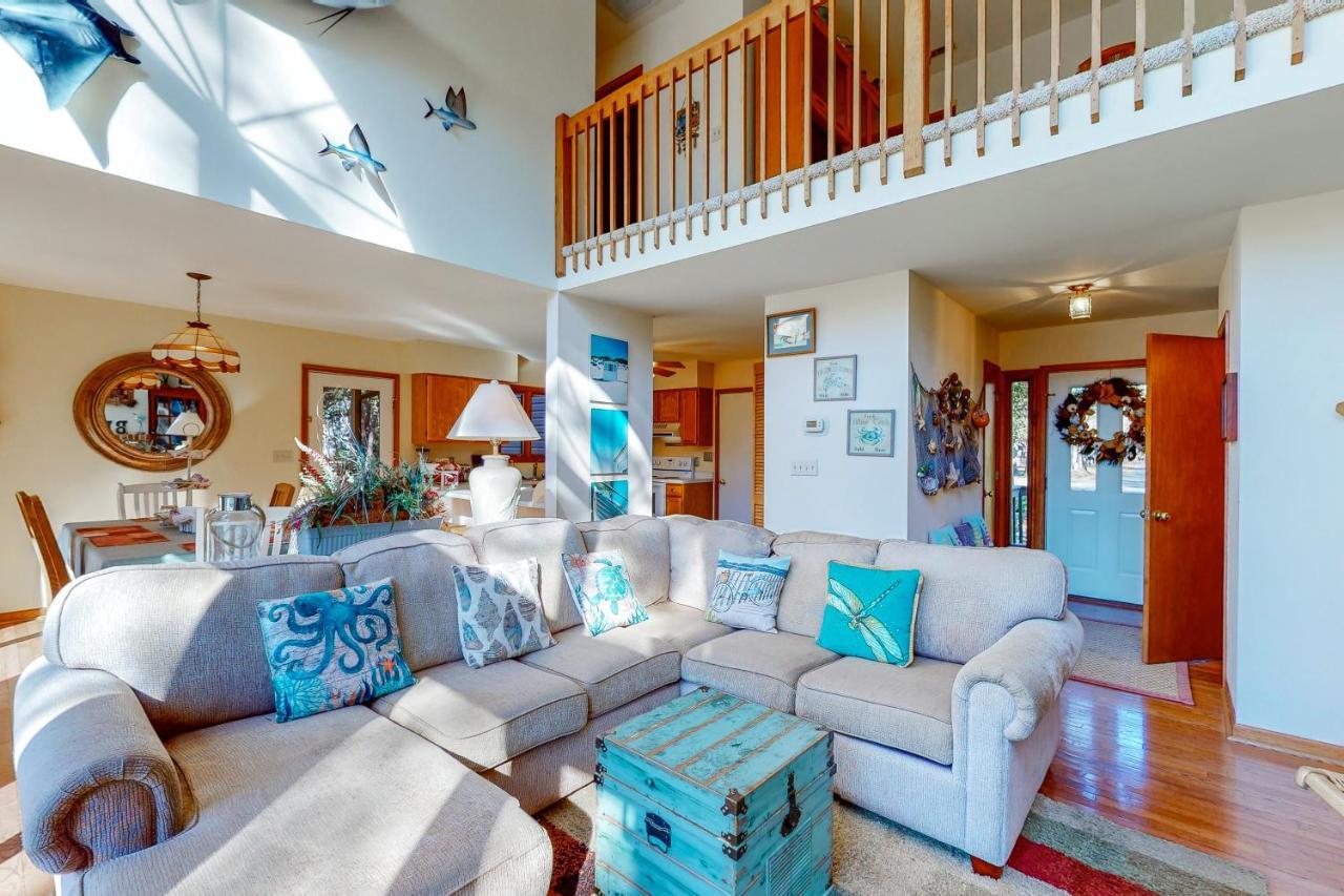 Dove Lane 8 Vila Ocean Pines Exterior foto