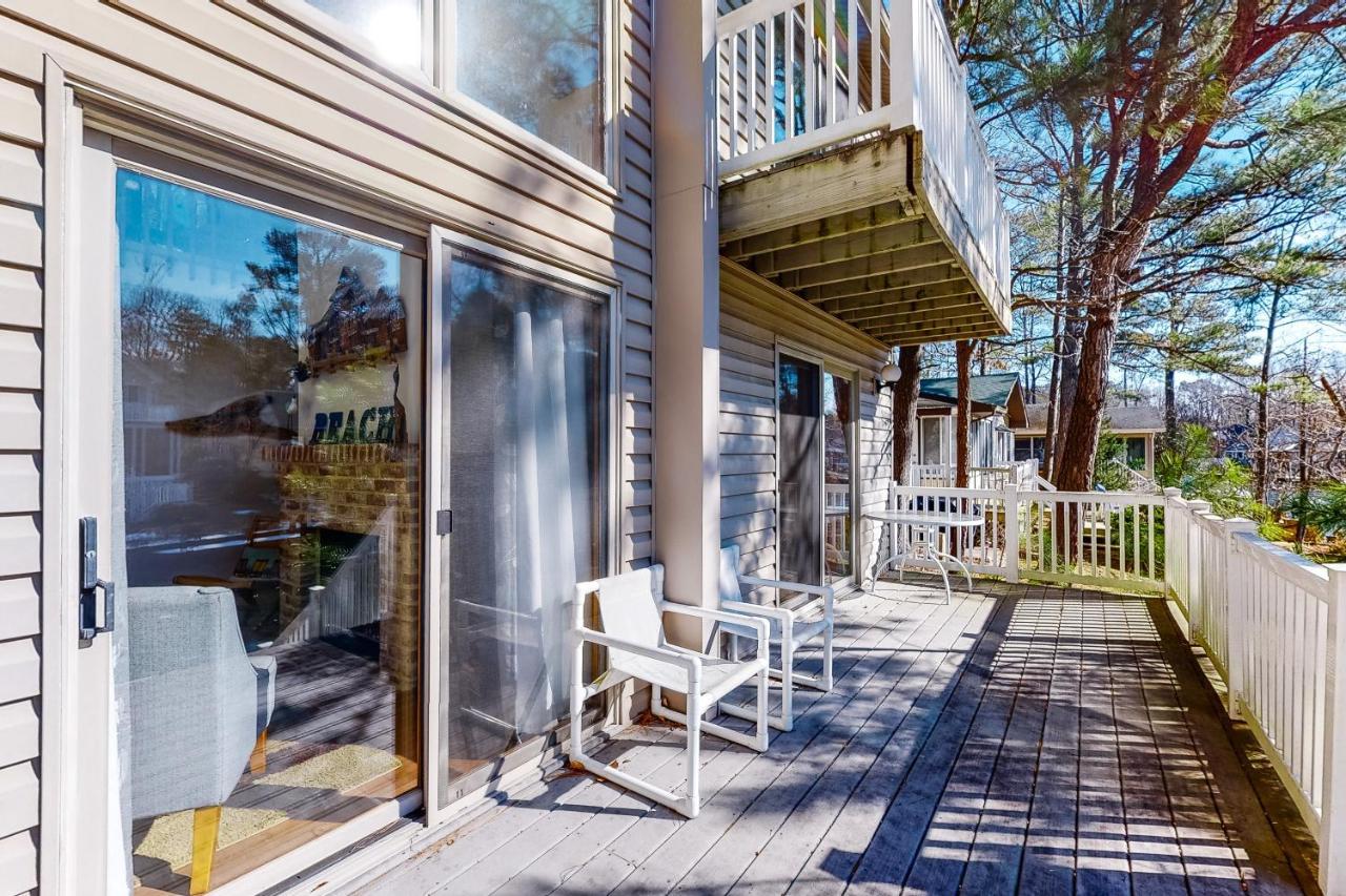 Dove Lane 8 Vila Ocean Pines Exterior foto
