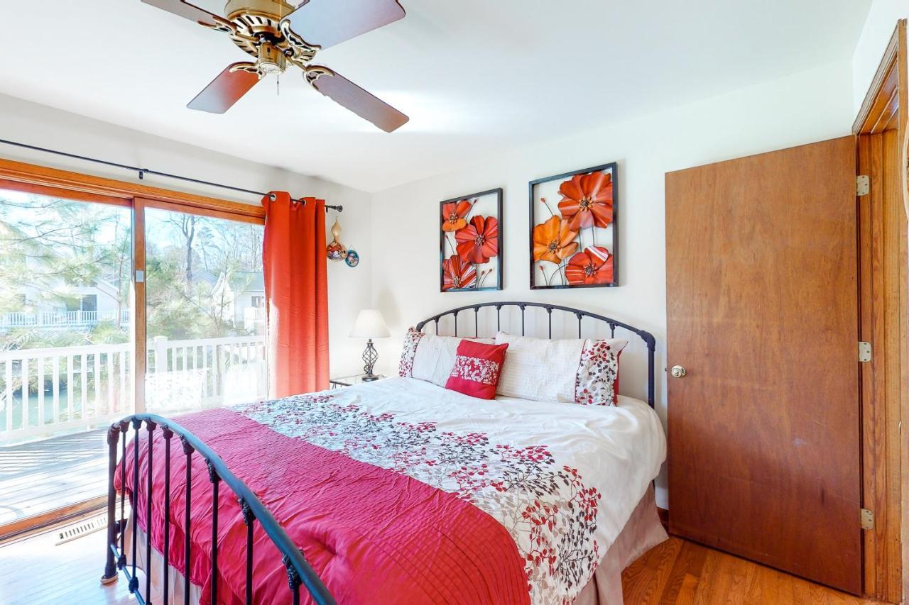Dove Lane 8 Vila Ocean Pines Exterior foto