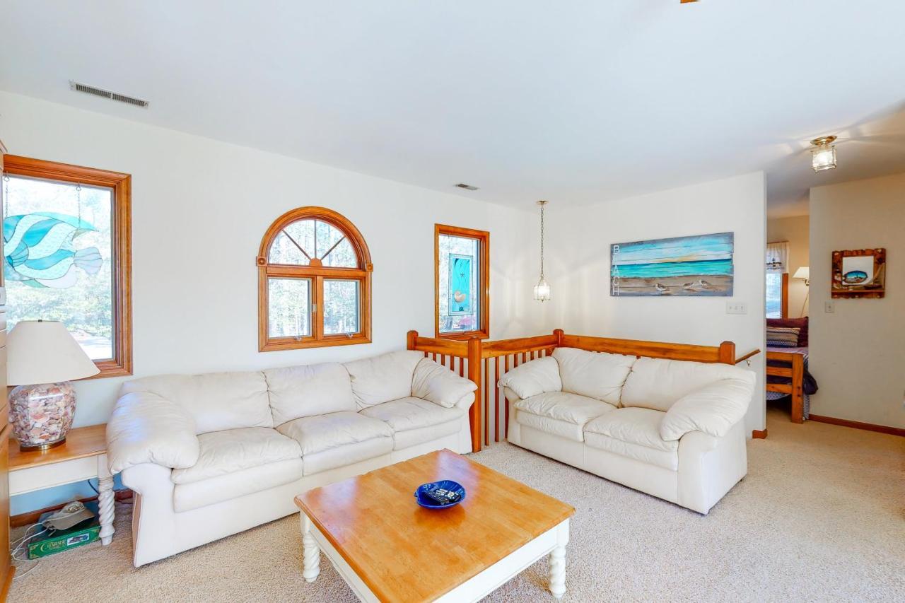 Dove Lane 8 Vila Ocean Pines Exterior foto