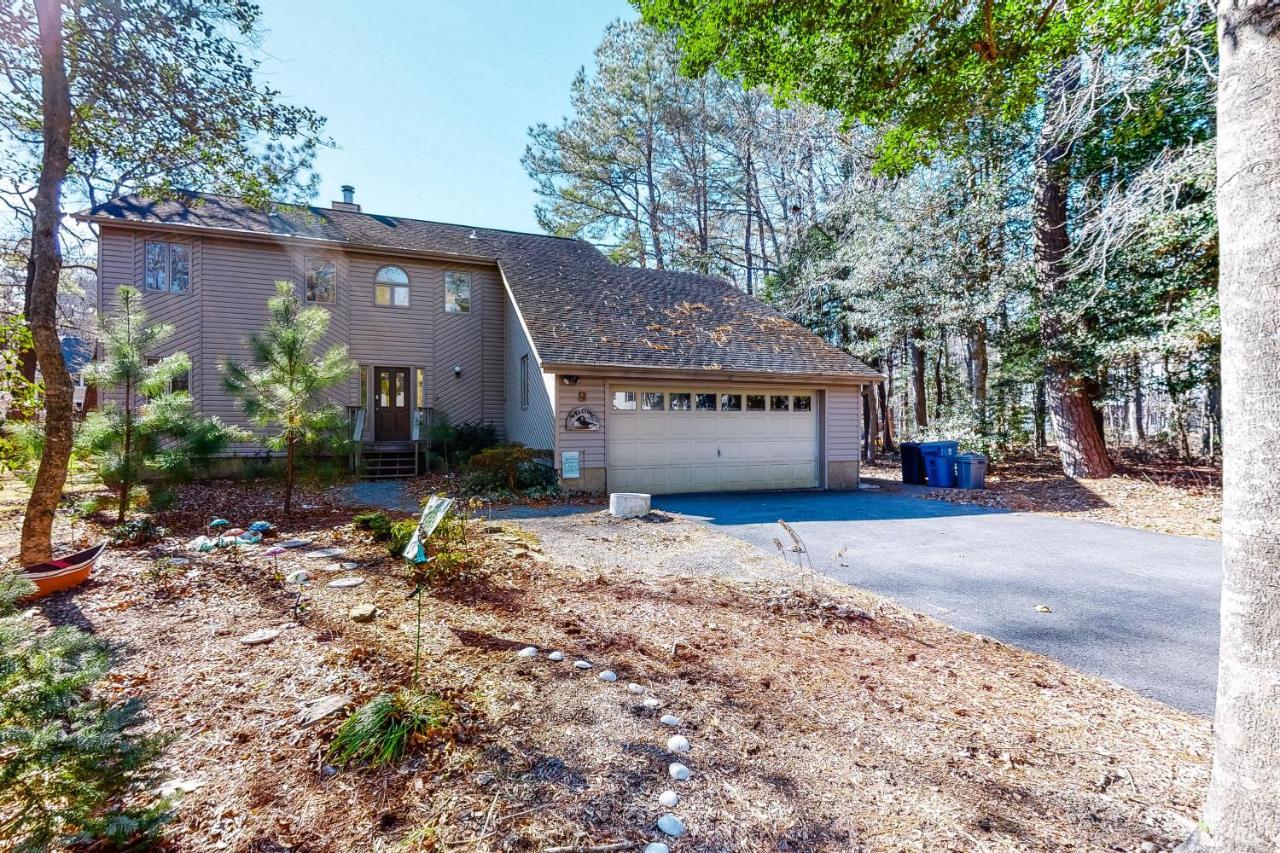 Dove Lane 8 Vila Ocean Pines Exterior foto
