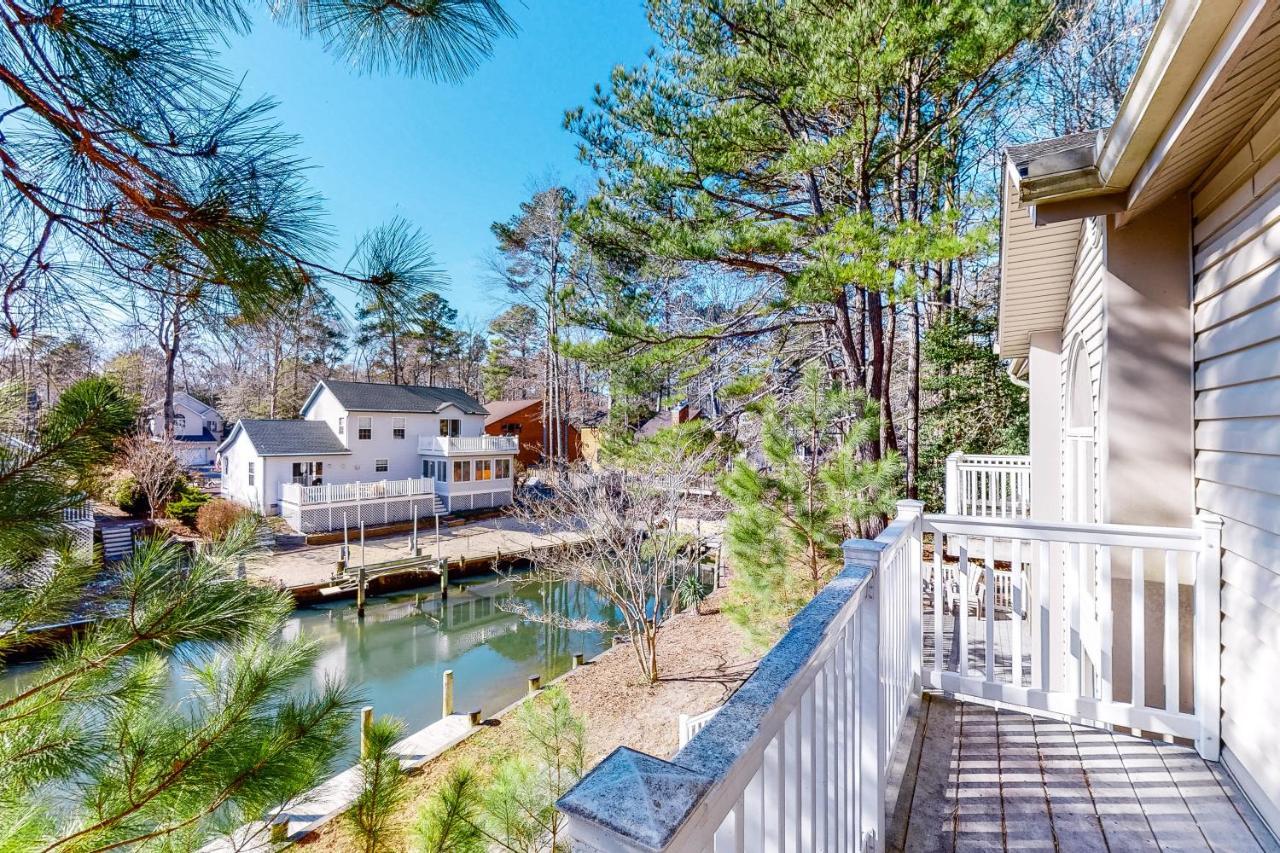 Dove Lane 8 Vila Ocean Pines Exterior foto