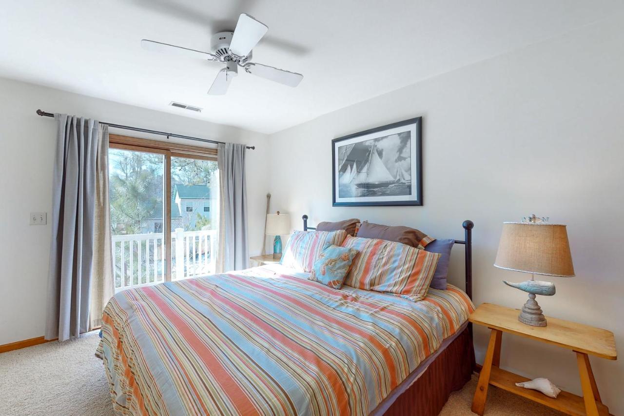 Dove Lane 8 Vila Ocean Pines Exterior foto
